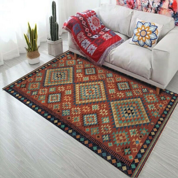 tapis persant